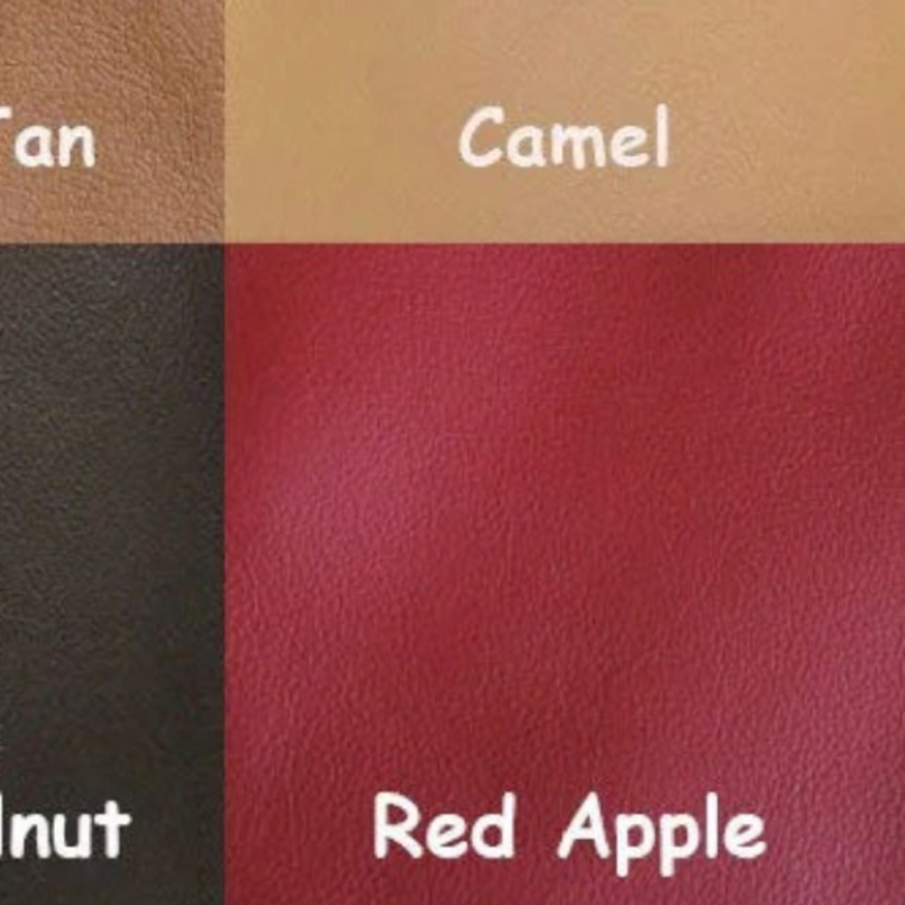 REQUEST COLOR ♥️ Leather Drawstring Available - Picture 3 of 3